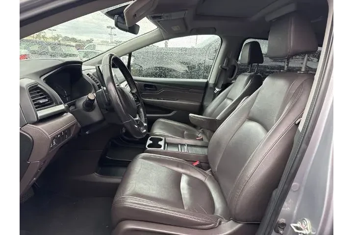 $25921 : Honda Odyssey 2019 EX-L 4dr image 6