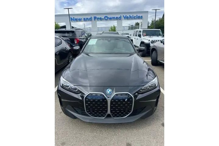 $32988 : BMW i4 2023 eDrive35 Gran Co image 3