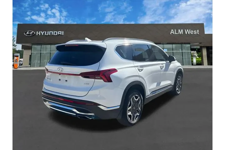 $25460 : Hyundai SANTA FE 2023 Limite image 5
