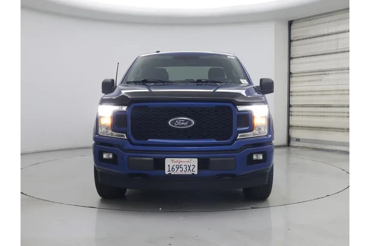 $28998 : Ford F-150 2018 4x4 XL 4dr S image 5