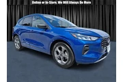 Ford Escape 2023 ST-Line 4dr en Paterson