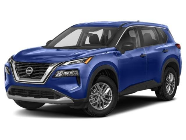 $19588 : 2023 Nissan Rogue image 1