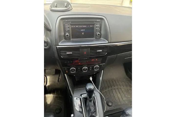 $13539 : Mazda CX-5 2014 AWD Grand To image 7
