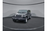 $15259 : Jeep Wrangler Unlimited 2014 thumbnail
