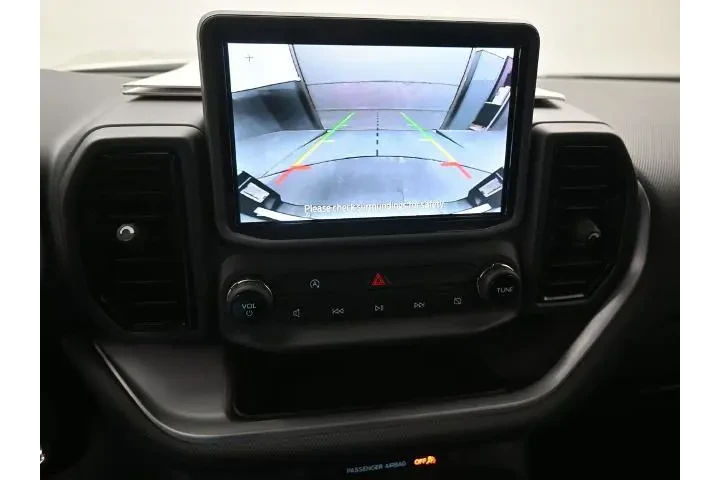 $23663 : Ford Bronco Sport 2022 AWD B image 3