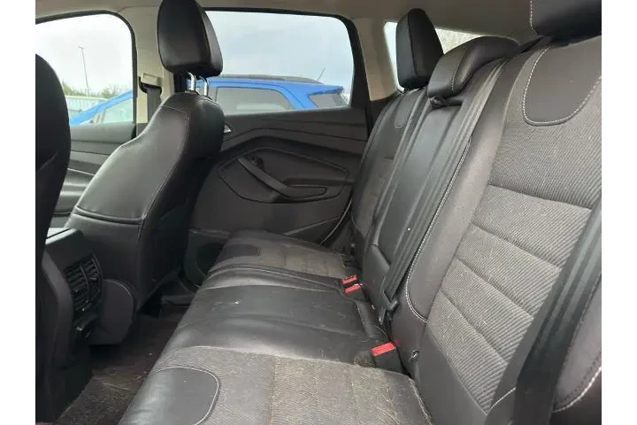 $10900 : Ford Escape 2016 AWD SE 4dr image 8