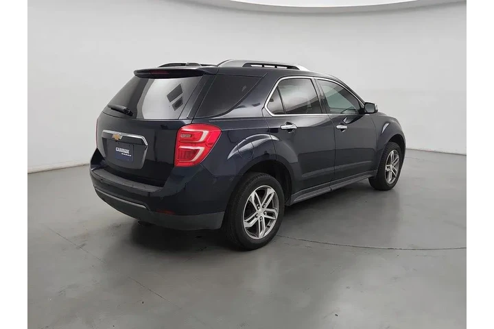 $13599 : Chevrolet Equinox 2017 Premi image 5