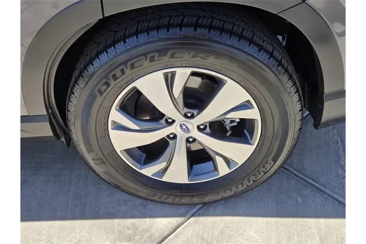 $22500 : Subaru Ascent 2021 AWD Premi image 10