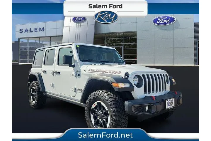 $34999 : Jeep Wrangler Unlimited 2022 image 1