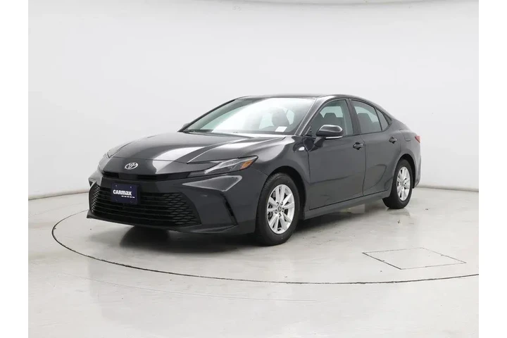$25998 : Toyota Camry 2025 LE 4dr Sed image 4