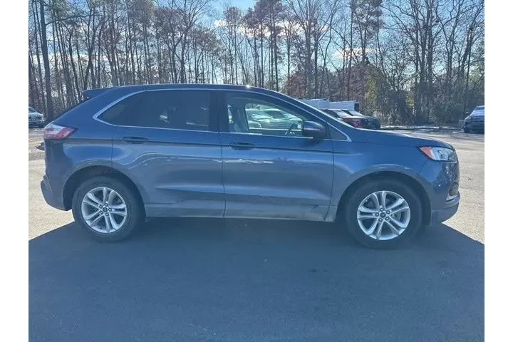 $17894 : Ford Edge 2019 SEL 4dr Cross image 6
