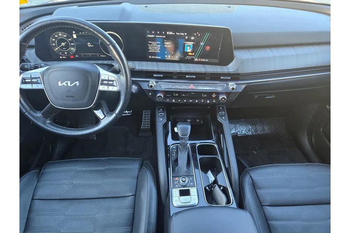 $39993 : Kia Telluride 2024 AWD SX 4d image 10