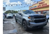 2022 Silverado 1500 Limited C en Detroit