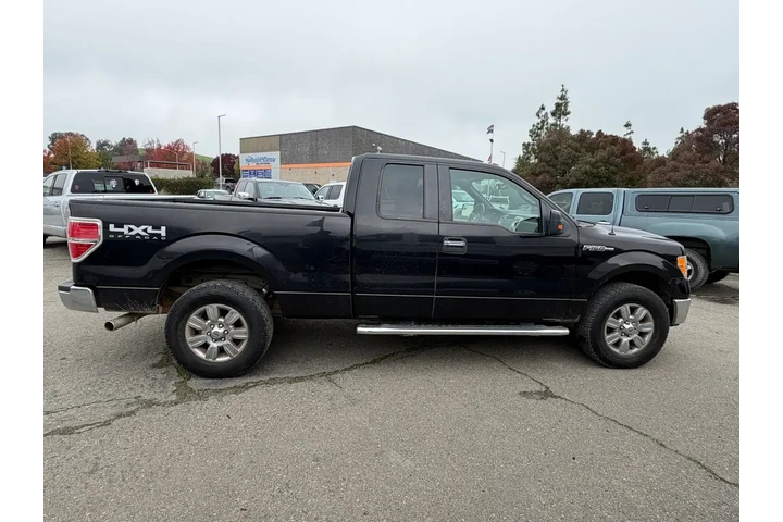 $12500 : Ford F-150 2011 4x4 XLT 4dr image 6