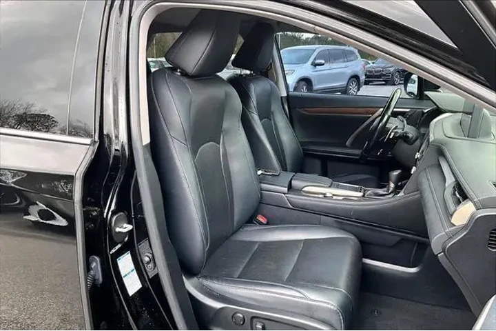 $30998 : Lexus RX 450hL 2020 AWD 4dr image 9