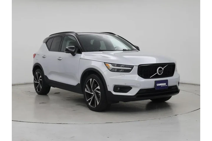 $28998 : Volvo XC40 2022 AWD T5 R-Des image 1