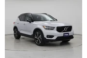 Volvo XC40 2022 AWD T5 R-Des en San Jose
