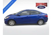 Hyundai ACCENT 2014 GLS 4dr