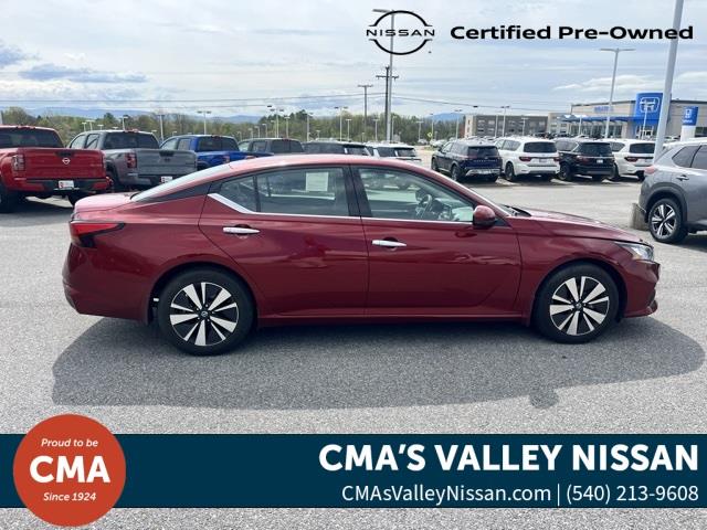 $24998 : PRE-OWNED 2021 NISSAN ALTIMA image 4