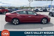 $24998 : PRE-OWNED 2021 NISSAN ALTIMA thumbnail