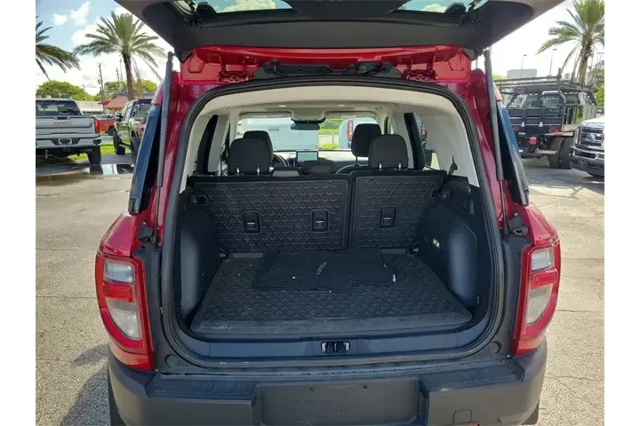 $17891 : Ford Bronco Sport 2021 AWD B image 6