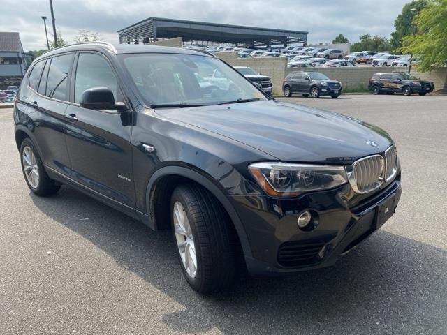 $11998 : PRE-OWNED 2015 X3 XDRIVE28I image 2