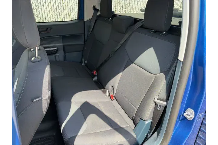 $26400 : Ford Maverick 2024 XL 4dr Su image 8