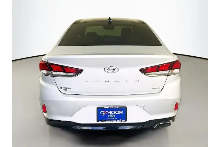 $17500 : Hyundai SONATA 2019 SEL 4dr image 6