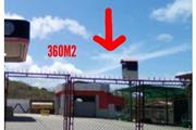 $7500 : TERRENO 360M2 LOS ROBLES Venta thumbnail