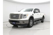 $30998 : Nissan Titan XD 2017 4x4 Pla thumbnail