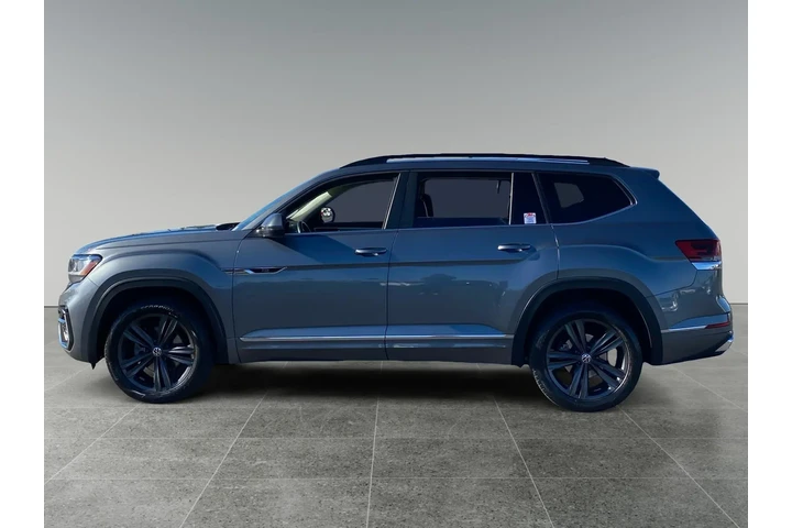 $25950 : Volkswagen Atlas 2021 image 2