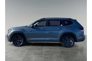 $25950 : Volkswagen Atlas 2021 thumbnail
