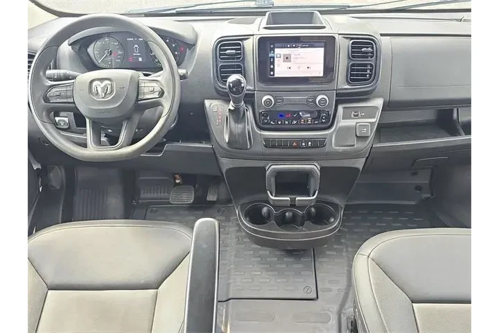 $30990 : Ram ProMaster 2023 2500 159 image 10