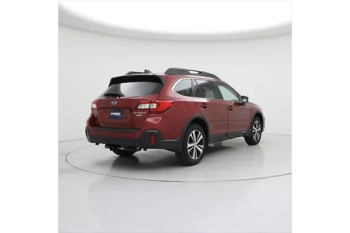 $25998 : Subaru Outback 2019 AWD 3.6R image 8