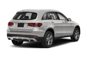 $26988 : Mercedes-Benz GLC 2022 GLC 3 thumbnail