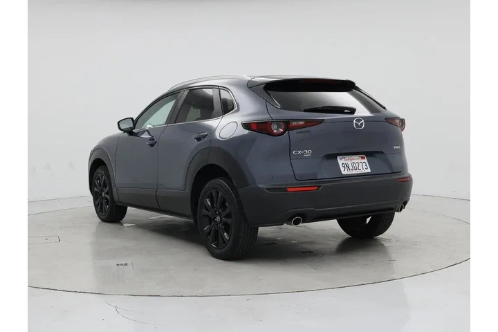 $22998 : Mazda CX-30 2022 AWD 2.5 S P image 2