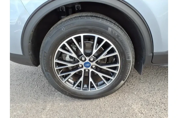 $23775 : Ford Escape Plug-In Hybrid 2 image 8