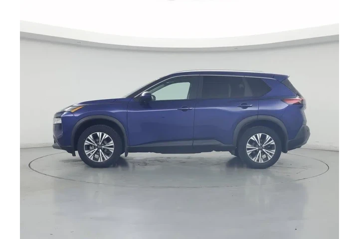 $23998 : Nissan Rogue 2023 AWD SV 4dr image 3