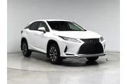 Lexus RX 350 2022 4dr SUV en Hialeah