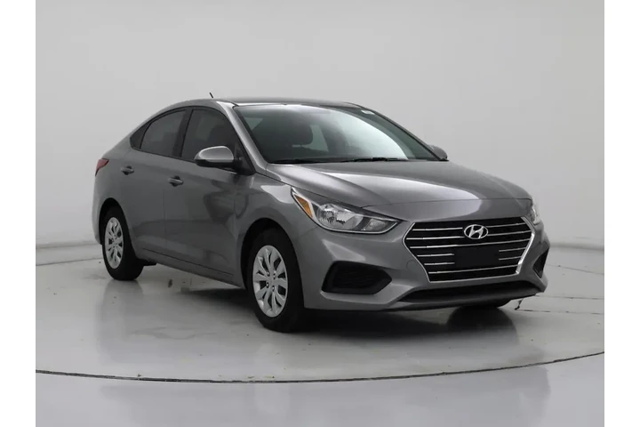 $17998 : Hyundai ACCENT 2022 SE 4dr S image 1