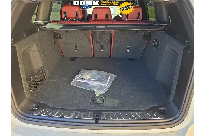 $34983 : BMW X3 2024 sDrive30i 4dr Sp image 9