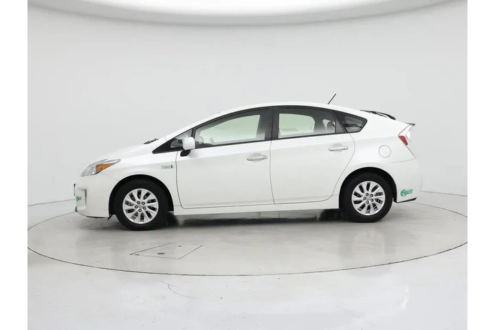 $17998 : Toyota Prius Plug-in Hybrid image 3