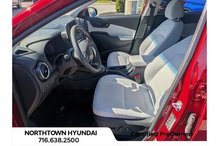 $21900 : Hyundai KONA 2023 AWD SEL 4d image 10