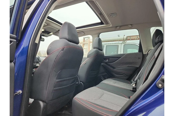 $24964 : Subaru Forester 2023 AWD Spo image 10