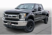 Ford F-250 Super Duty 2018 4 en El Paso