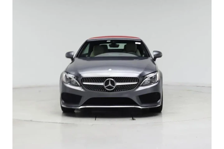 $21998 : Mercedes-Benz C-Class 2017 C image 5