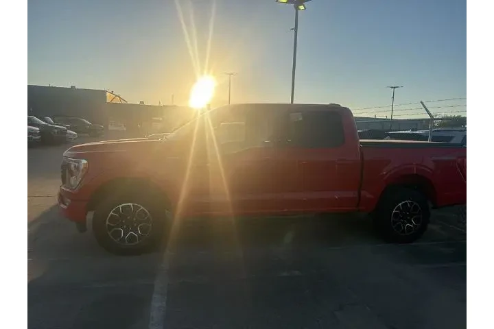 $39805 : Ford F-150 2023 4x4 XLT 4dr image 7