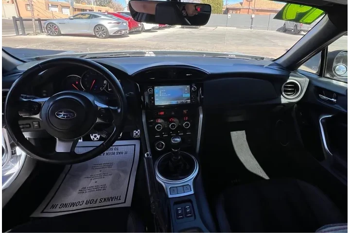 2019 BRZ Limited 6M image 9