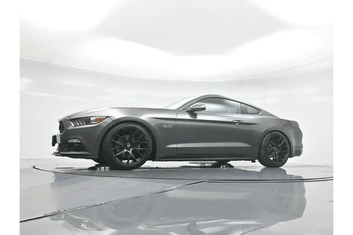 $15181 : Ford Mustang 2015 EcoBoost 2 image 7