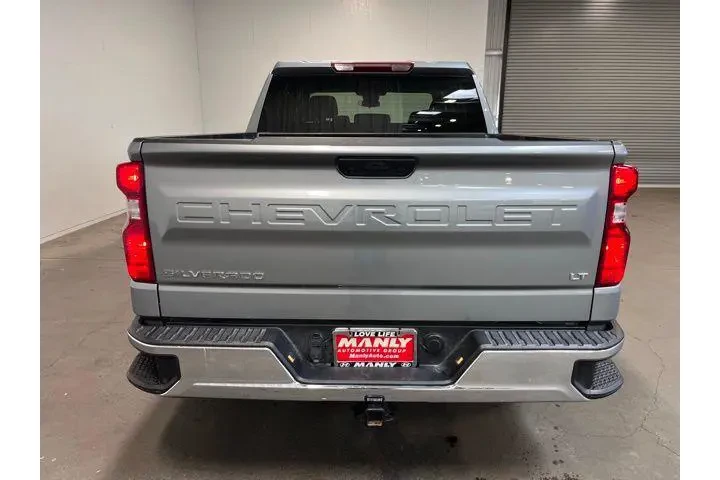 $39772 : Chevrolet Silverado 1500 202 image 4